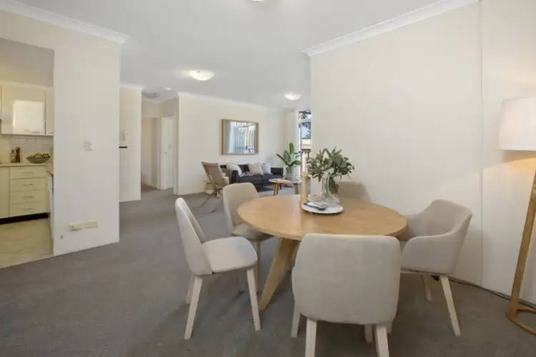Second view of Homely apartment listing, 20/7-11 Collaroy Street, Collaroy NSW 2097