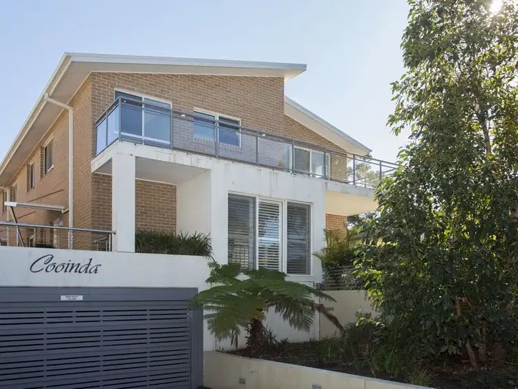 Sixth view of Homely townhouse listing, 1/17 Jacaranda Road, Caringbah NSW 2229