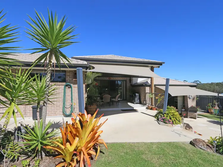 Third view of Homely house listing, 26 King Parrot Parade, Gulmarrad NSW 2463