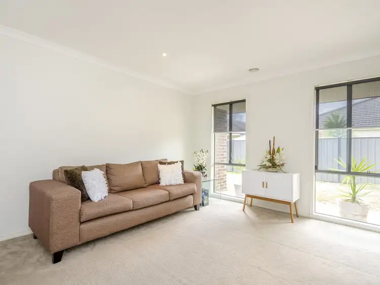 Fourth view of Homely house listing, 151 Dunnings Road, Point Cook VIC 3030