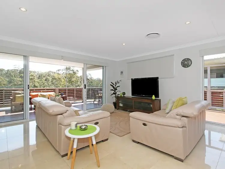 Third view of Homely house listing, 51 Carramar Drive, Lilli Pilli NSW 2536