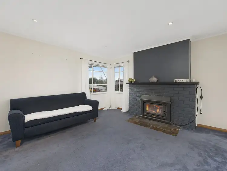 Fifth view of Homely house listing, 32 Renfrew Circle, Goodwood TAS 7010