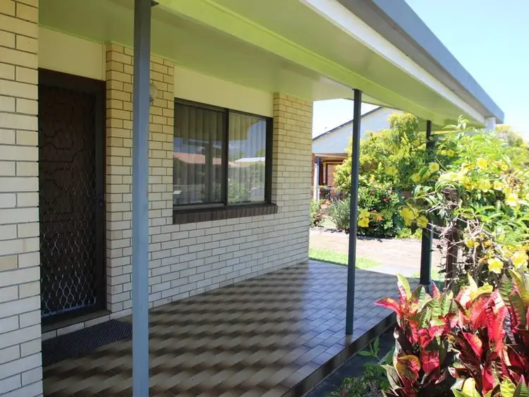 Second view of Homely house listing, 32 Wonga Street, Scarness QLD 4655