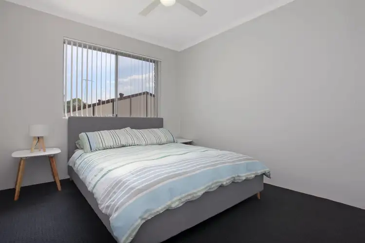 Third view of Homely unit listing, 44/132 Lethbridge Street, Penrith NSW 2750