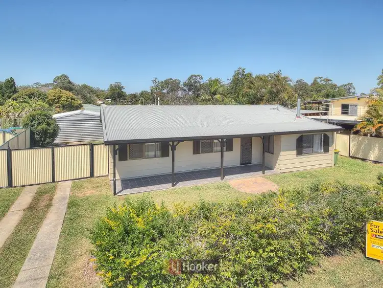 Second view of Homely house listing, 12 Elaroo Street, Marsden QLD 4132