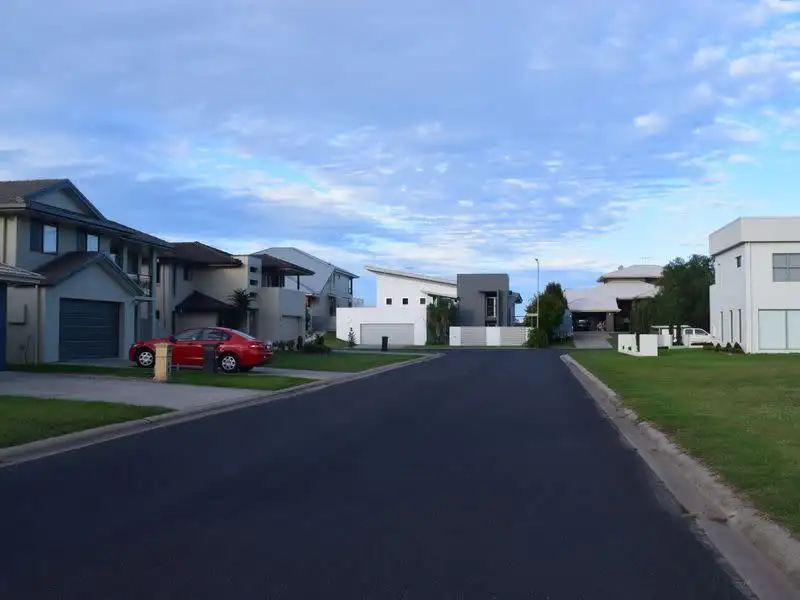 Main view of Homely land listing, 5 Crown Street, Grafton NSW 2460