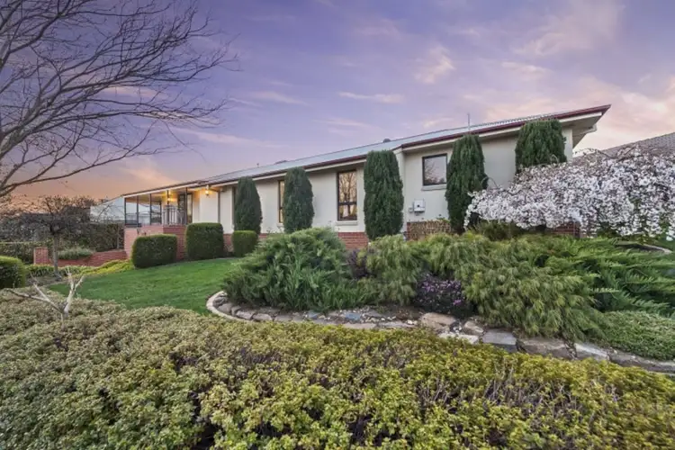 Second view of Homely house listing, 97 Sue Geh Circuit, Nicholls ACT 2913