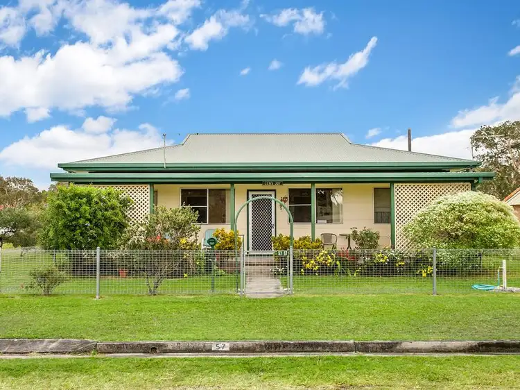 57 Heath Street, Evans Head NSW 2473