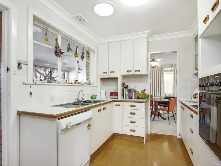 Third view of Homely house listing, 54 Swinden Street, Downer ACT 2602