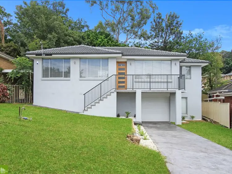 Seventh view of Homely apartment listing, 4 Herne Street, Figtree NSW 2525
