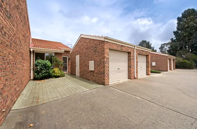 17/12 Luke Street, Holt ACT 2615