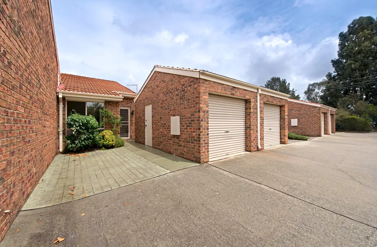 Main view of Homely townhouse listing, 17/12 Luke Street, Holt ACT 2615