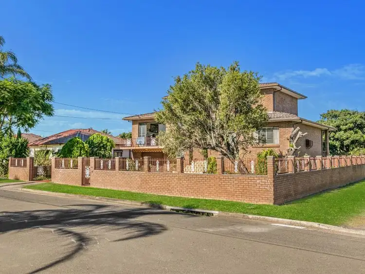 21 Kihilla Street, Fairfield Heights NSW 2165
