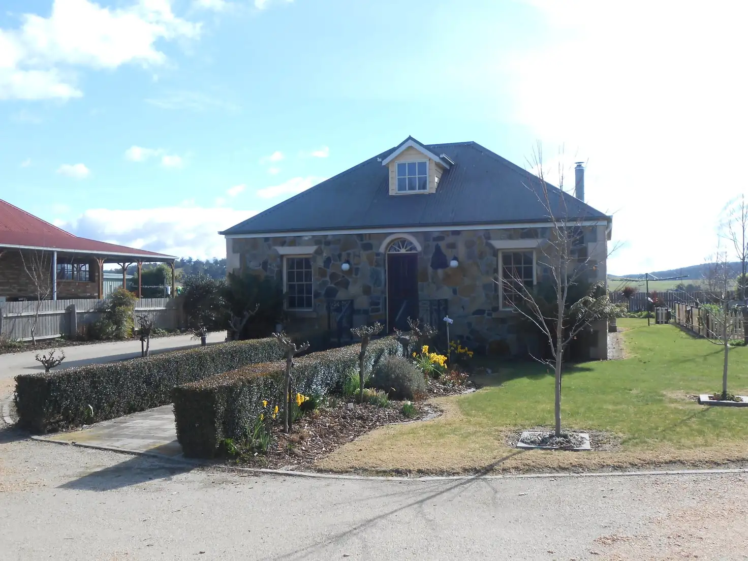 Main view of Homely house listing, 22 Tully Street, St Helens TAS 7216