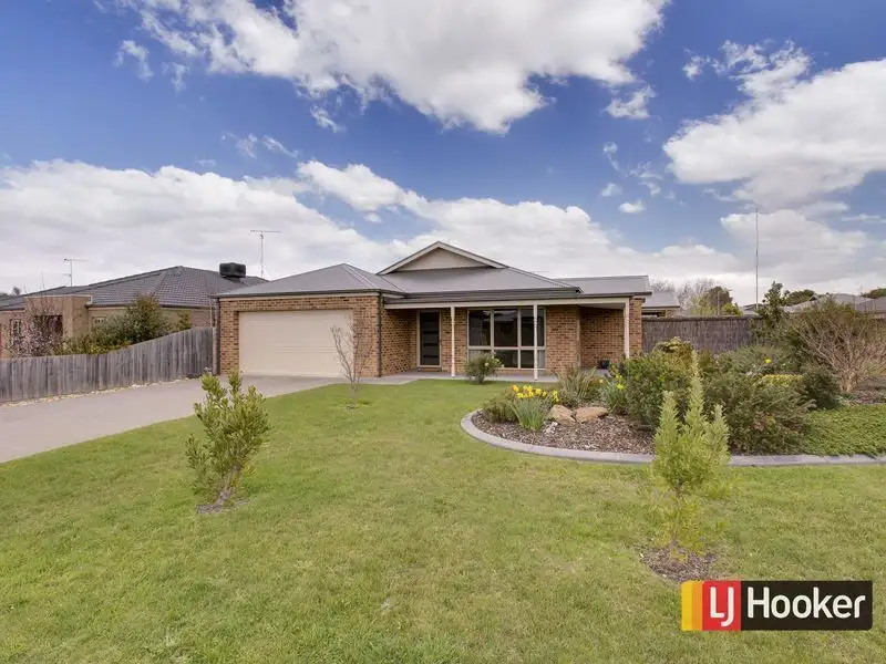 Main view of Homely house listing, 7 Surrey Place, Inverloch VIC 3996