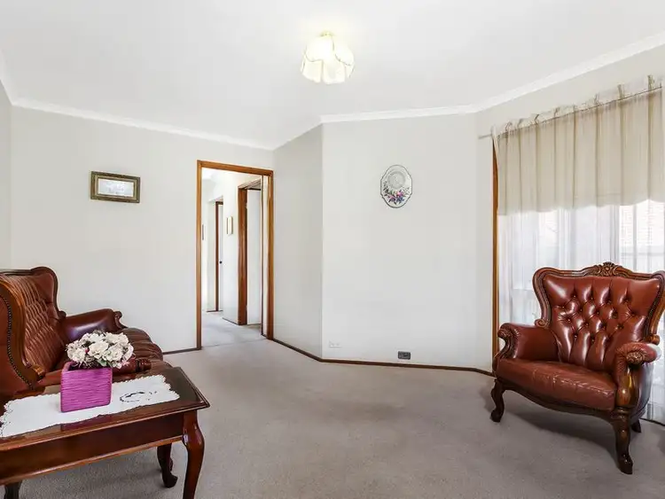 Second view of Homely townhouse listing, 16/41 Halford Crescent, Page ACT 2614