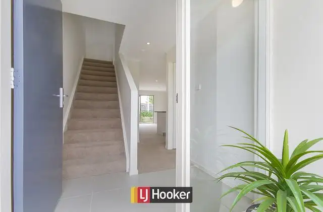 Second view of Homely house listing, 17 Anna Morgan Circuit, Bonner ACT 2914