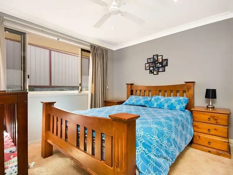 Fifth view of Homely semi-detached listing, 1/107 Oliver Avenue, Goonellabah NSW 2480