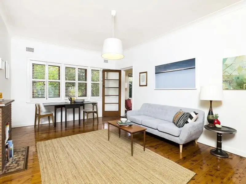 Main view of Homely apartment listing, 5/155 Penshurst Street, Willoughby NSW 2068
