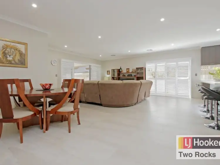 Sixth view of Homely house listing, 2 Abalone View, Two Rocks WA 6037