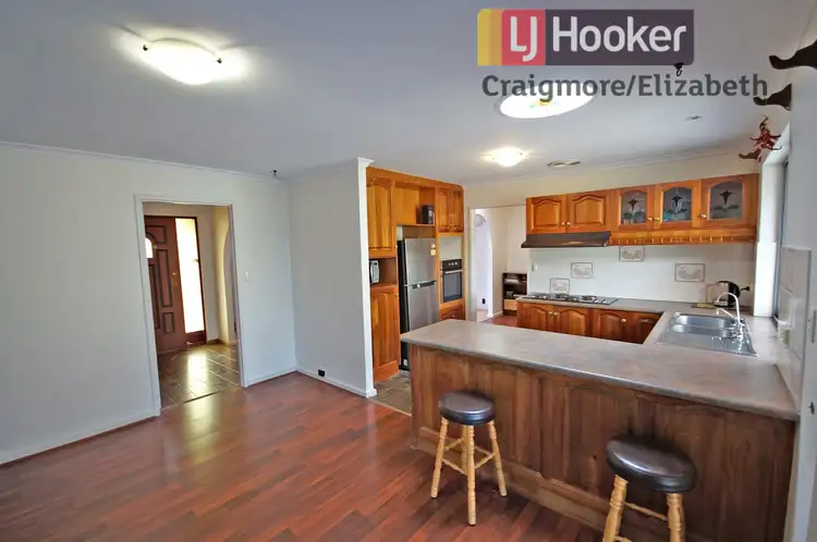 Fifth view of Homely house listing, 33 Hilltop Boulevard, Hillbank SA 5112