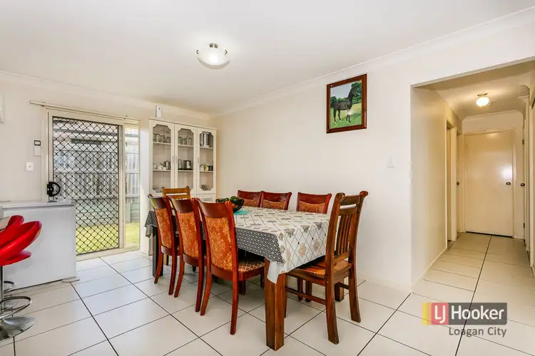 Third view of Homely house listing, 17 Pine Grove Drive, Crestmead QLD 4132