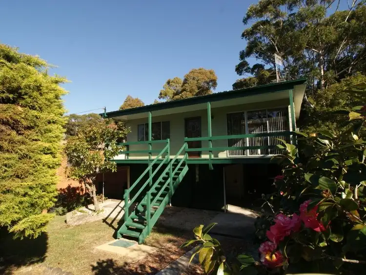 353 George Bass Drive, Lilli Pilli NSW 2536