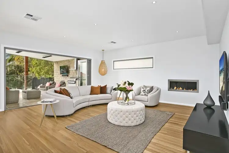 Second view of Homely house listing, 9 Fourth Avenue, Willoughby NSW 2068