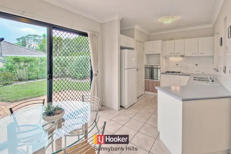 Third view of Homely townhouse listing, 5/111 Station Road, Sunnybank QLD 4109