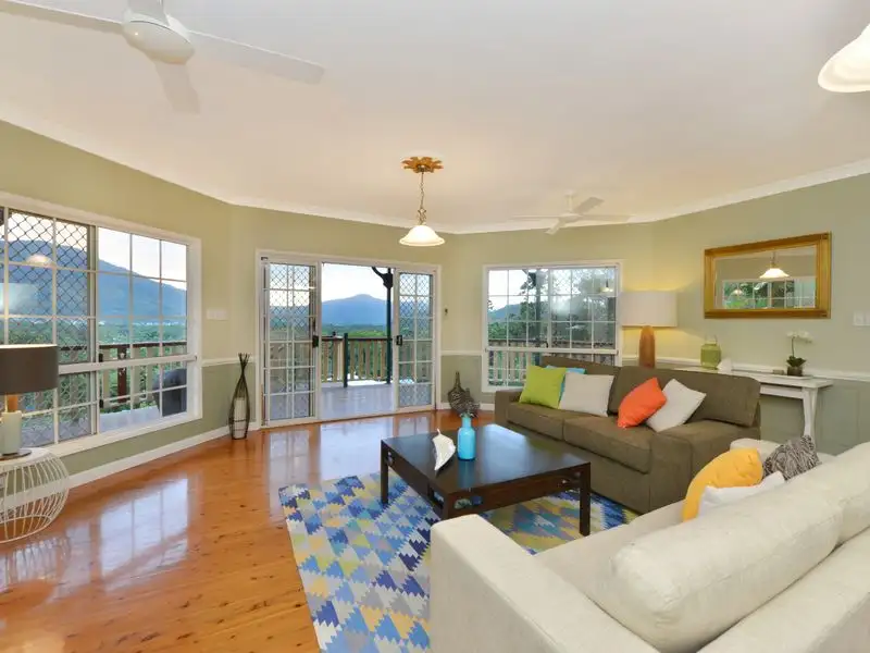 Main view of Homely house listing, 2 McGuane Close, Brinsmead QLD 4870