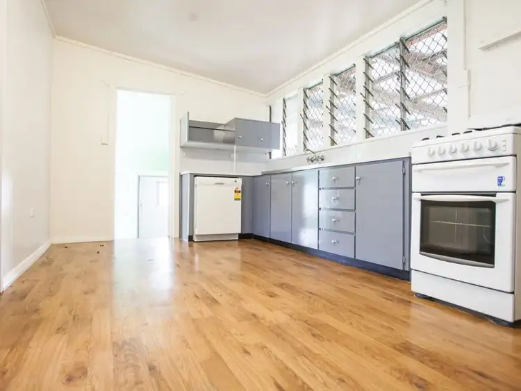 Second view of Homely house listing, 2 Webb Street, Tully QLD 4854
