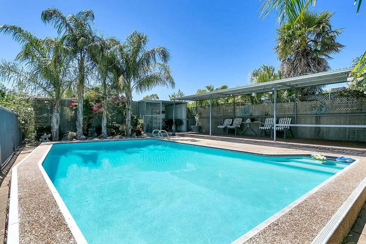 Main view of Homely house listing, 69 Whiting Road, St Agnes SA 5097