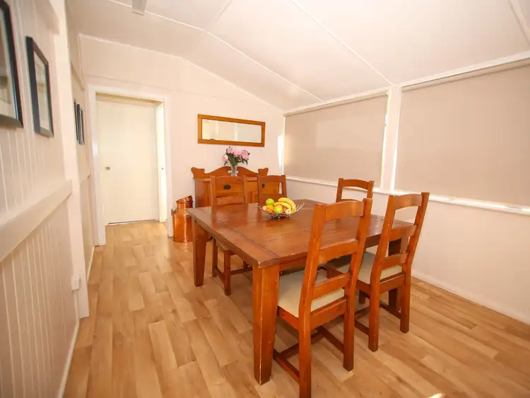 Sixth view of Homely house listing, 13 Downs Street, Roma QLD 4455