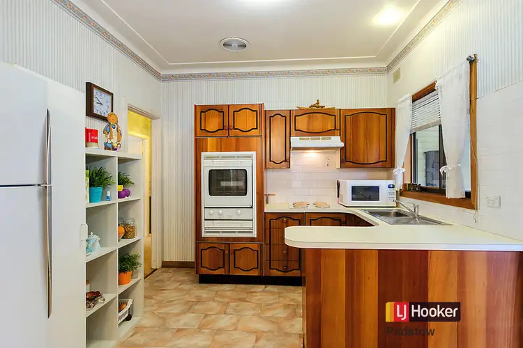 Second view of Homely house listing, 50 Archibald Street, Padstow NSW 2211
