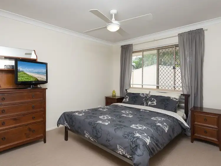 Seventh view of Homely townhouse listing, 42/15 Yaun Street, Coomera QLD 4209