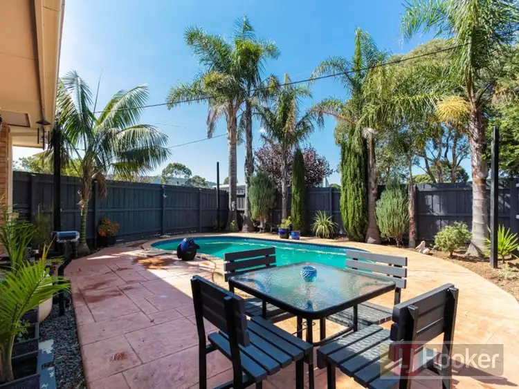 Seventh view of Homely house listing, 56 Adele Avenue, Ferntree Gully VIC 3156