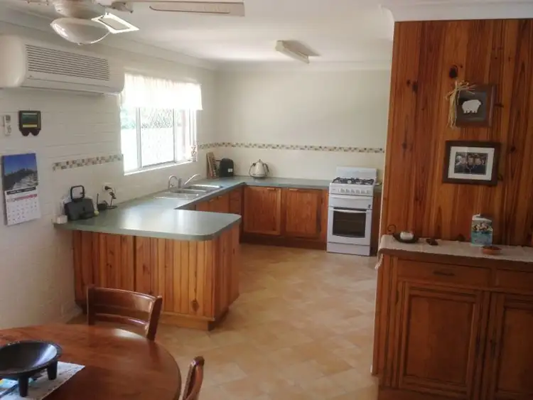 Fifth view of Homely house listing, 7 Neville Place, Kingaroy QLD 4610