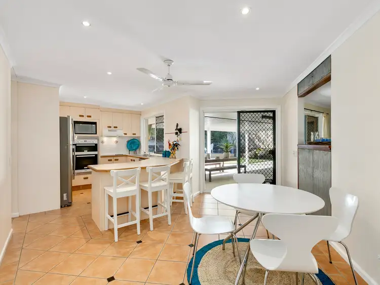 Sixth view of Homely house listing, 11 Studio Drive, Oxenford QLD 4210