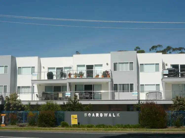 Main view of Homely unit listing, 4/4-6 Princes Highway, Narooma NSW 2546