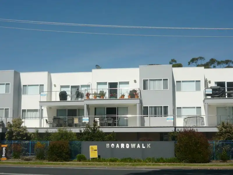 Main view of Homely unit listing, 4/4-6 Princes Highway, Narooma NSW 2546