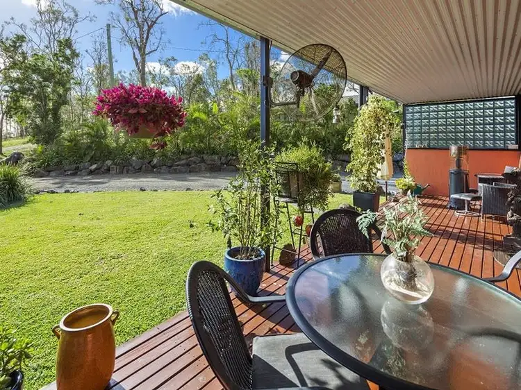 Fifth view of Homely house listing, 33 Fisher Road, Conway QLD 4800