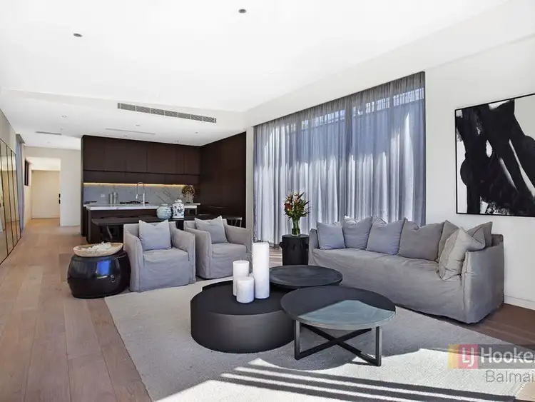 Third view of Homely house listing, 170A Beattie Street, Balmain NSW 2041