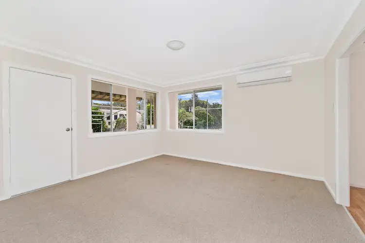 Second view of Homely villa listing, 1/4 Lake Road, Port Macquarie NSW 2444