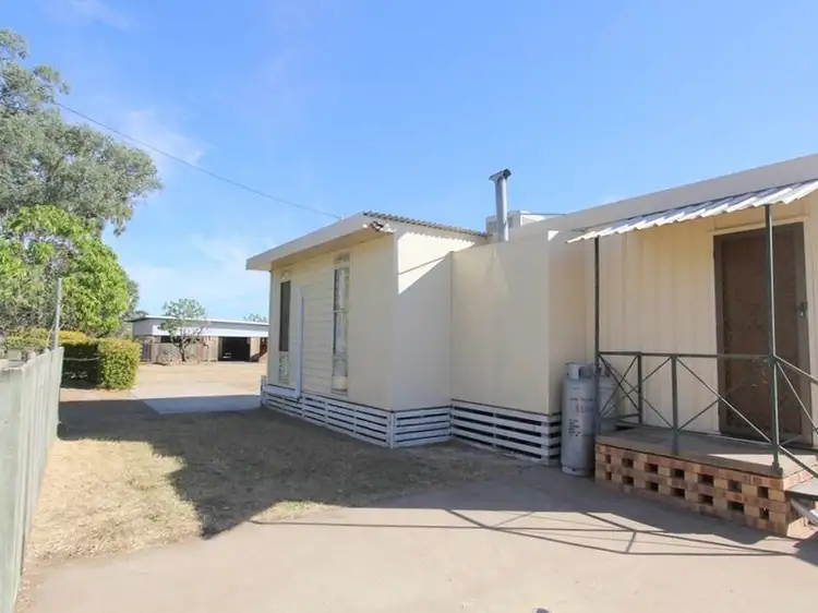 Fourth view of Homely house listing, 87 Talafa Road (1), Emerald QLD 4720