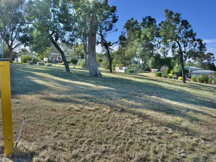 Fourth view of Homely land listing, 8 Walker Street, Warwick QLD 4370