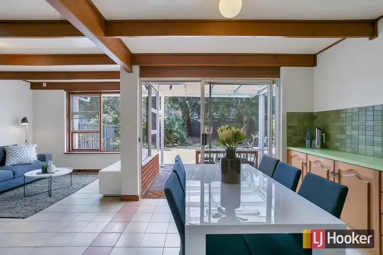 Sixth view of Homely house listing, 3A Undelcarra Road, Burnside SA 5066
