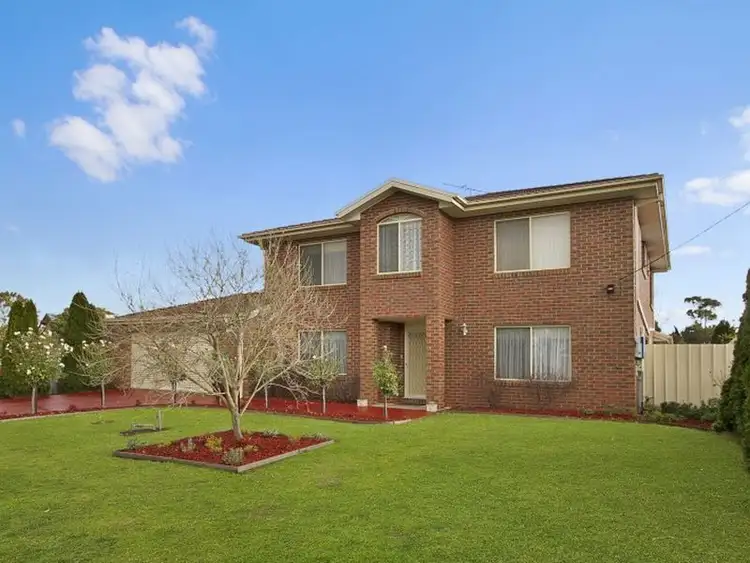 58 Wedding Drive, Wallan VIC 3756