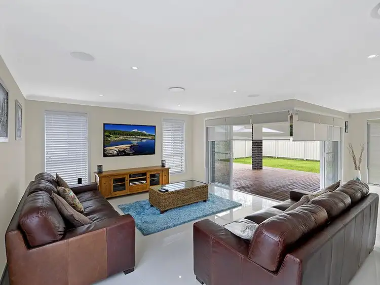 Fourth view of Homely house listing, 6 Warbler Way, Tumbi Umbi NSW 2261