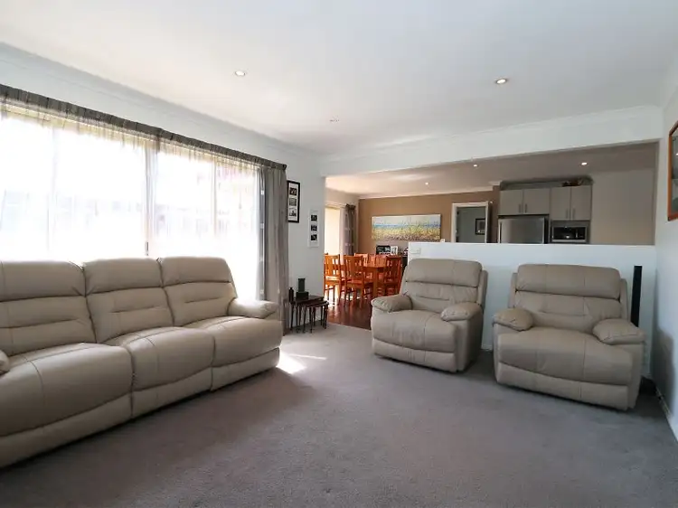 Fifth view of Homely house listing, 1/4 Delmore Place, Margate TAS 7054