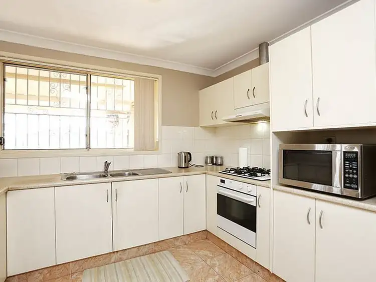 Third view of Homely house listing, 21 Norman Dunlop Crescent, Minto NSW 2566